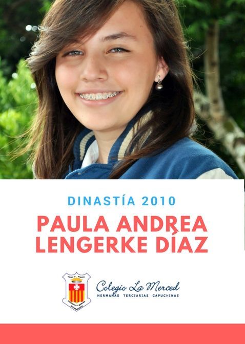 Resultado de imagen para Paula Andrea Lengerke la mejor estudiante de medicina de Colombia